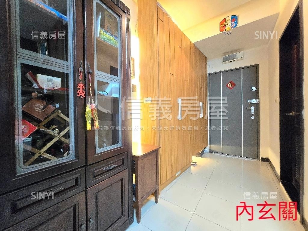 加倍成功現況２＋２房房屋室內格局與周邊環境