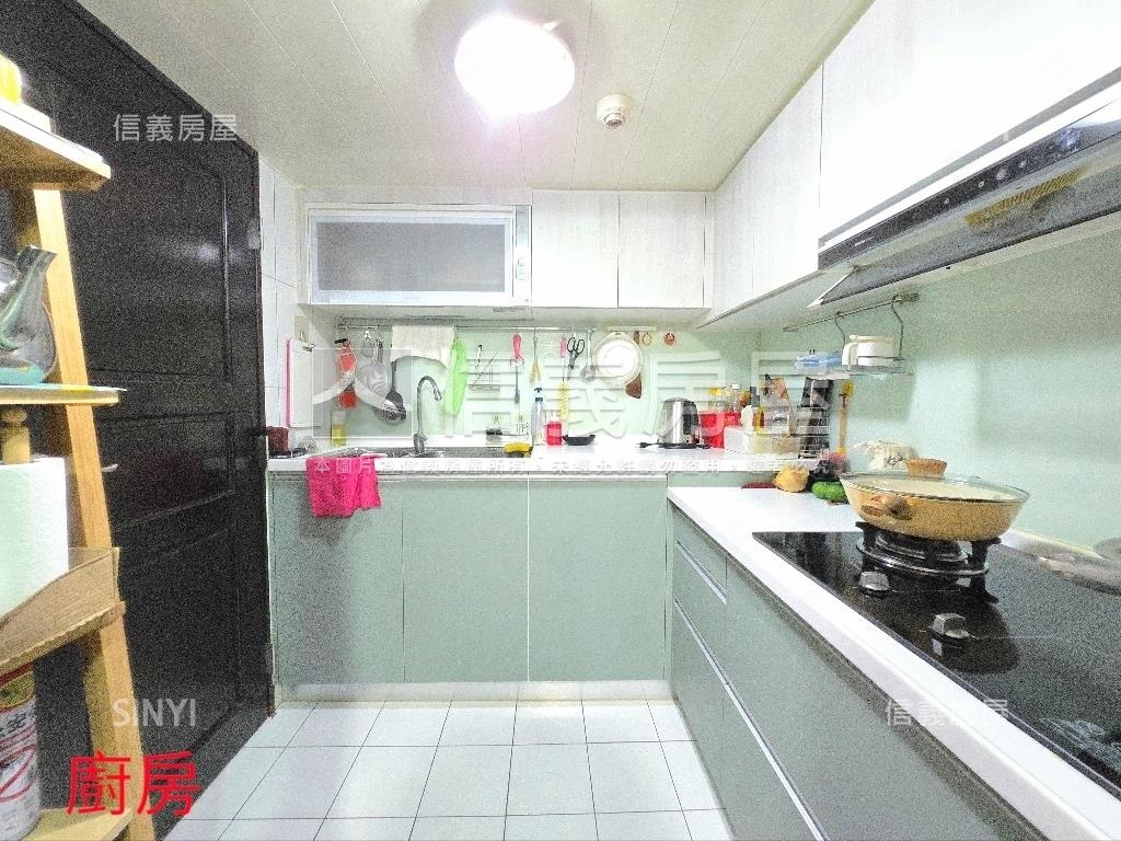 加倍成功現況２＋２房房屋室內格局與周邊環境