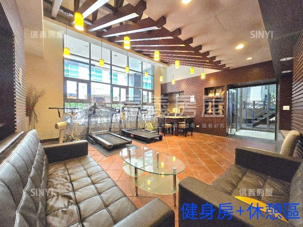 加倍成功現況２＋２房房屋室內格局與周邊環境