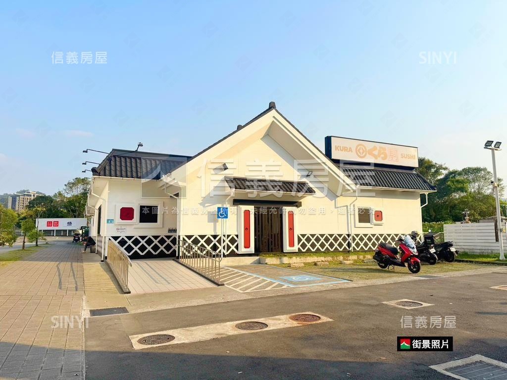 國美美德市２房２衛有車位房屋室內格局與周邊環境