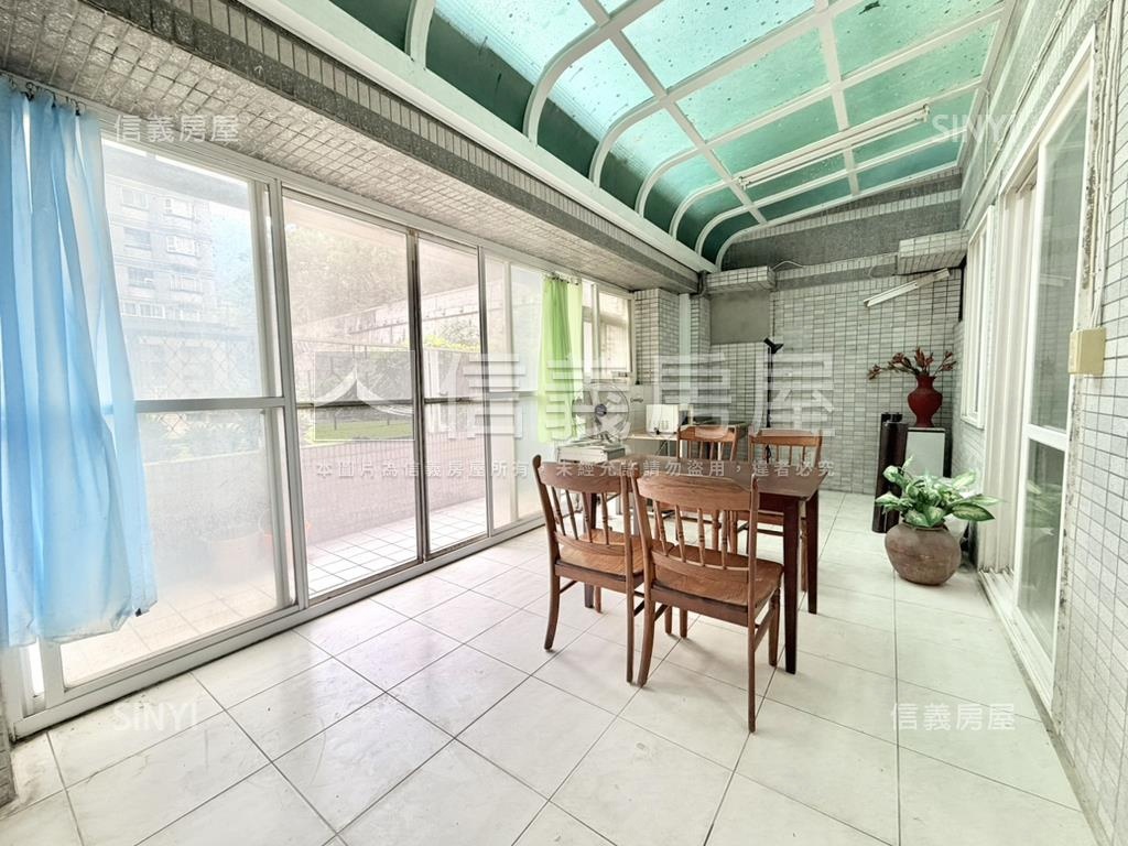 達觀庭院小宅悠然自得房屋室內格局與周邊環境