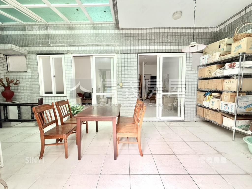 達觀庭院小宅悠然自得房屋室內格局與周邊環境