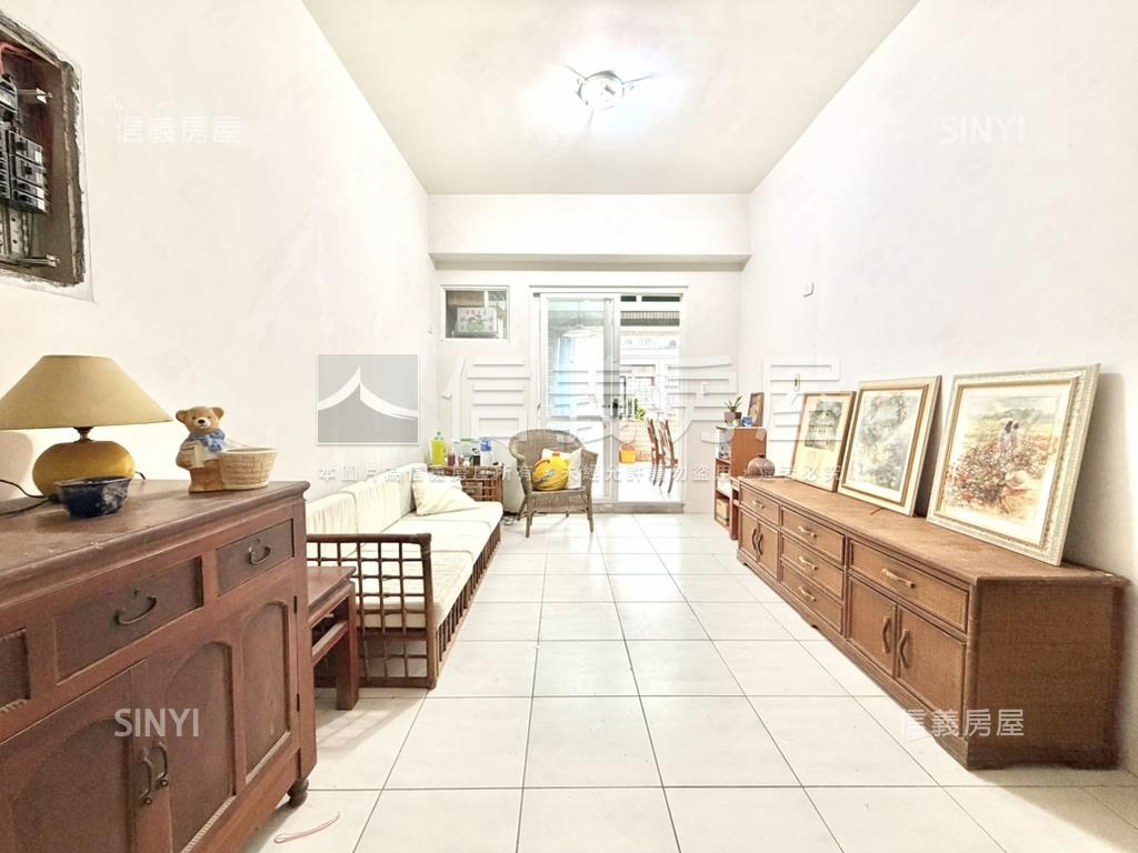 達觀庭院小宅悠然自得房屋室內格局與周邊環境