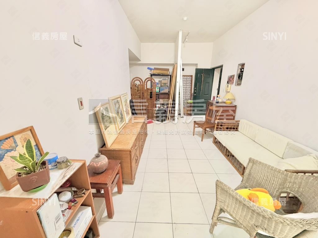 達觀庭院小宅悠然自得房屋室內格局與周邊環境