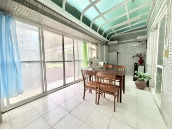 達觀庭院小宅悠然自得