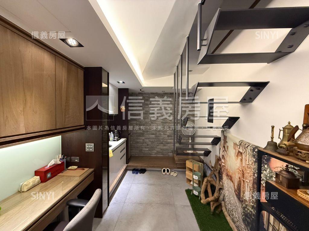 星馳市店面✨質感裝潢房屋室內格局與周邊環境