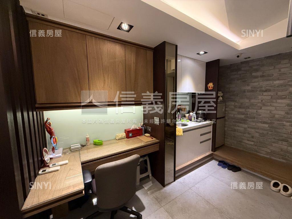 星馳市店面✨質感裝潢房屋室內格局與周邊環境