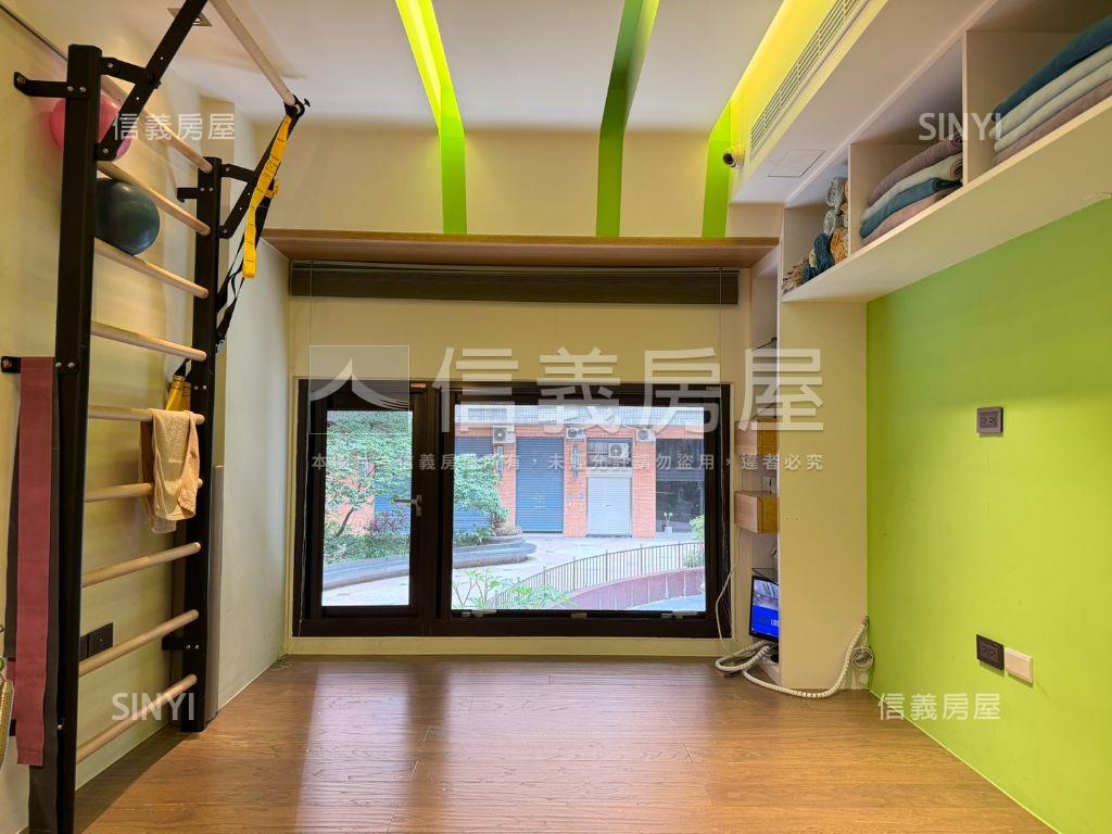 星馳市店面✨質感裝潢房屋室內格局與周邊環境