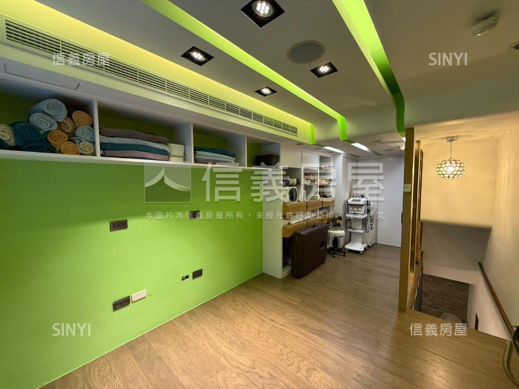 星馳市店面✨質感裝潢房屋室內格局與周邊環境