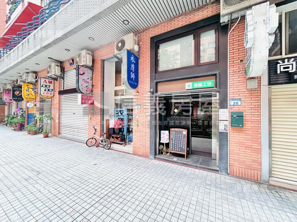 星馳市店面✨質感裝潢房屋室內格局與周邊環境