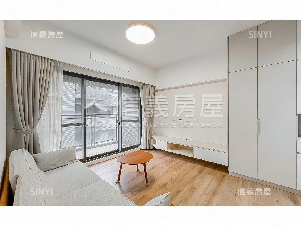 樂好事。高樓層２房平車房屋室內格局與周邊環境