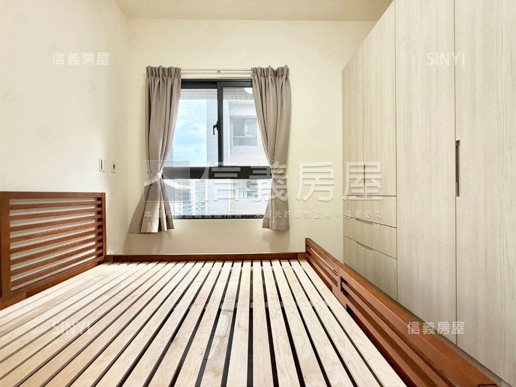 樂好事。高樓層２房平車房屋室內格局與周邊環境
