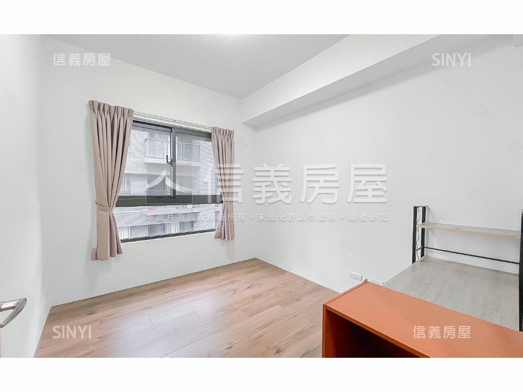 樂好事。高樓層２房平車房屋室內格局與周邊環境