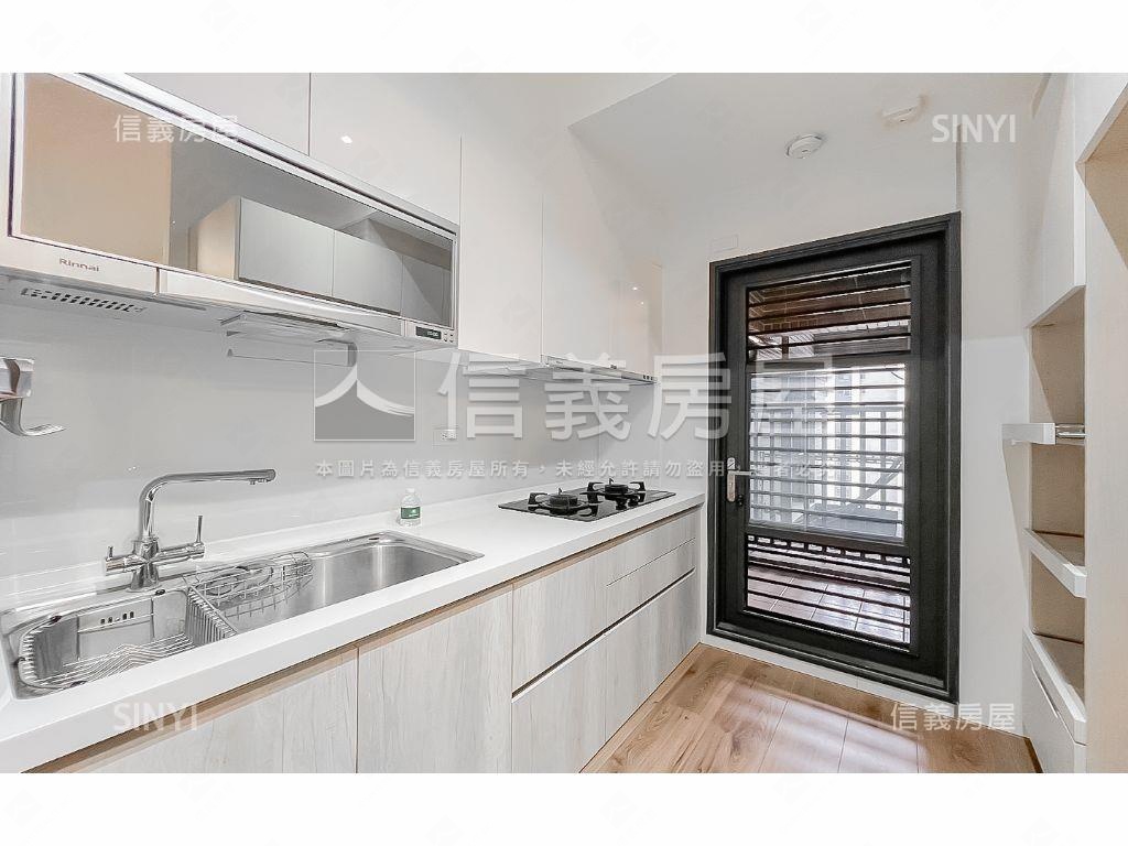 樂好事。高樓層２房平車房屋室內格局與周邊環境