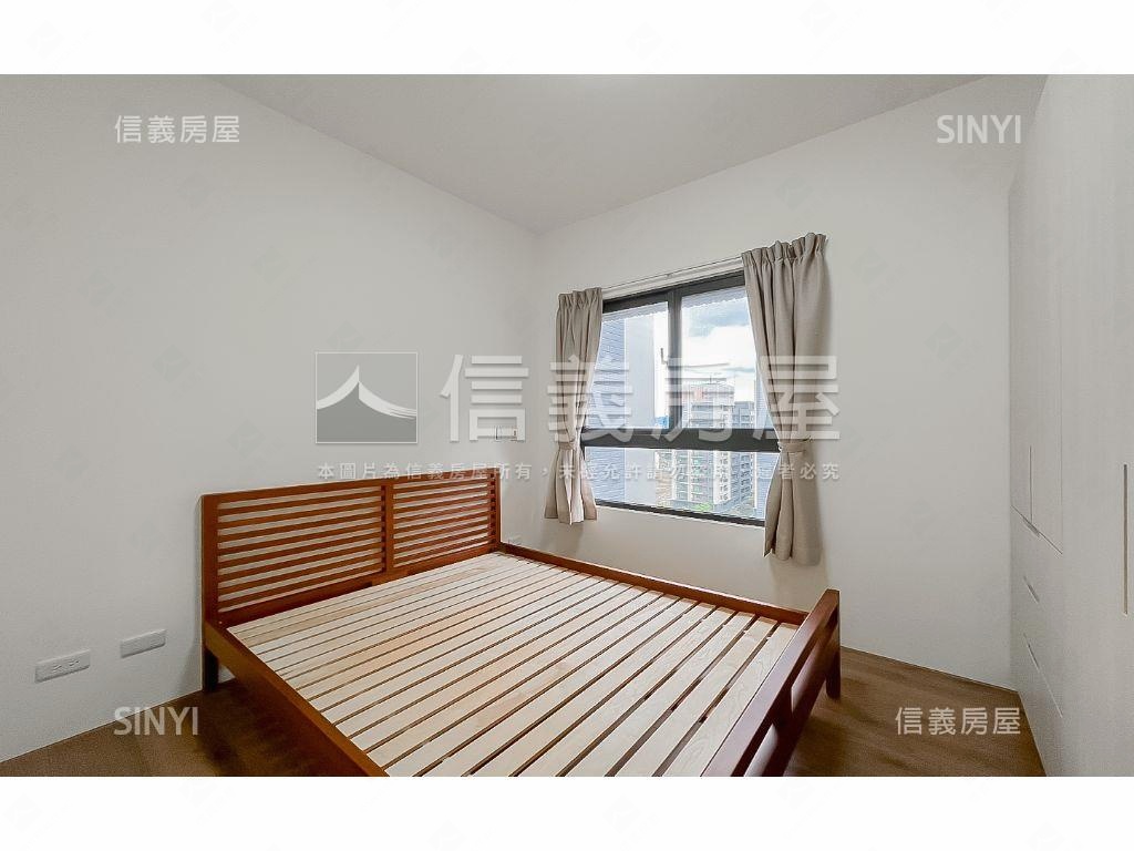 樂好事。高樓層２房平車房屋室內格局與周邊環境