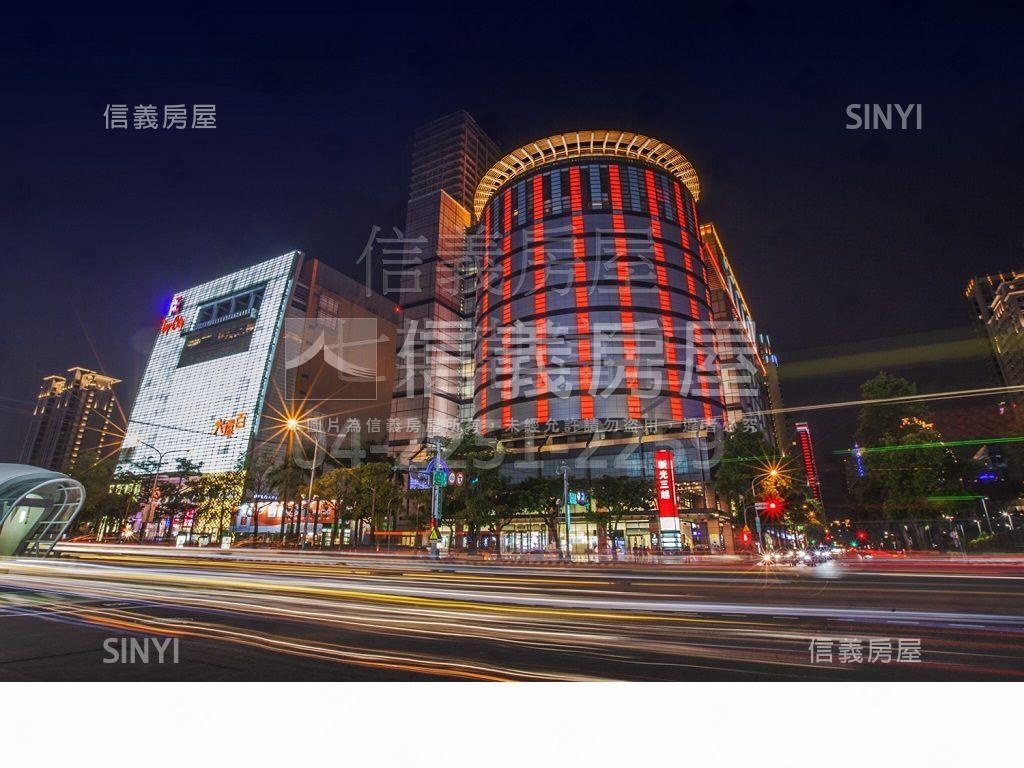 七期市政１０１小豪宅房屋室內格局與周邊環境