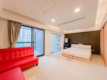 七期市政１０１小豪宅