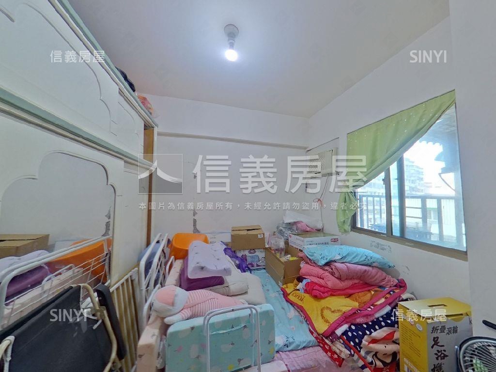 金滿意邊間美３房房屋室內格局與周邊環境