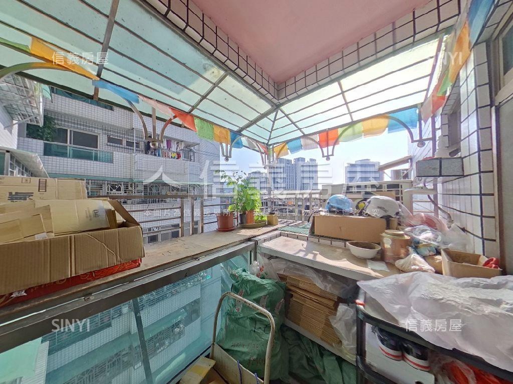 金滿意邊間美３房房屋室內格局與周邊環境