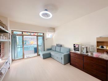 金滿意邊間美３房