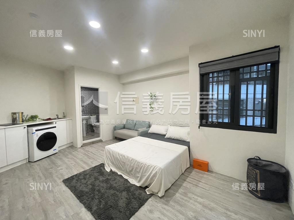 太平路精美雙套房獨立出口房屋室內格局與周邊環境