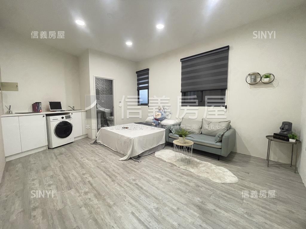 太平路精美雙套房獨立出口房屋室內格局與周邊環境