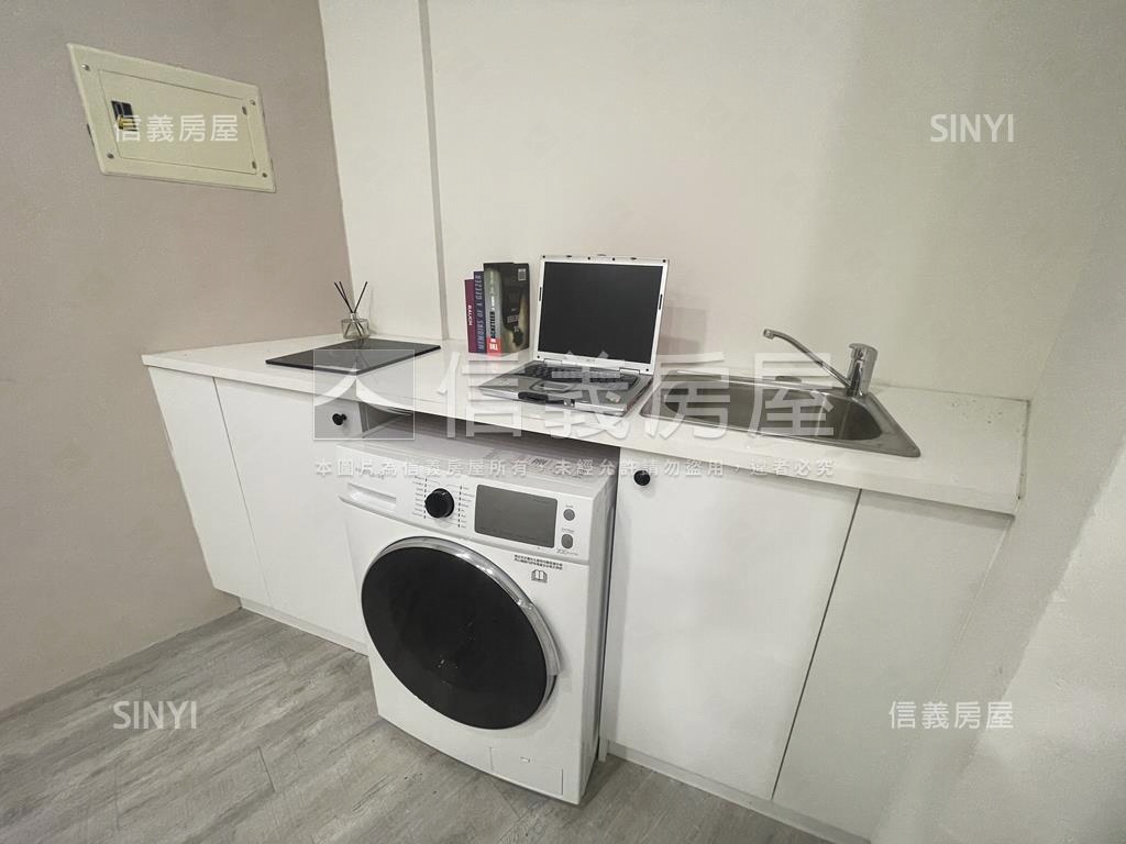 太平路精美雙套房獨立出口房屋室內格局與周邊環境