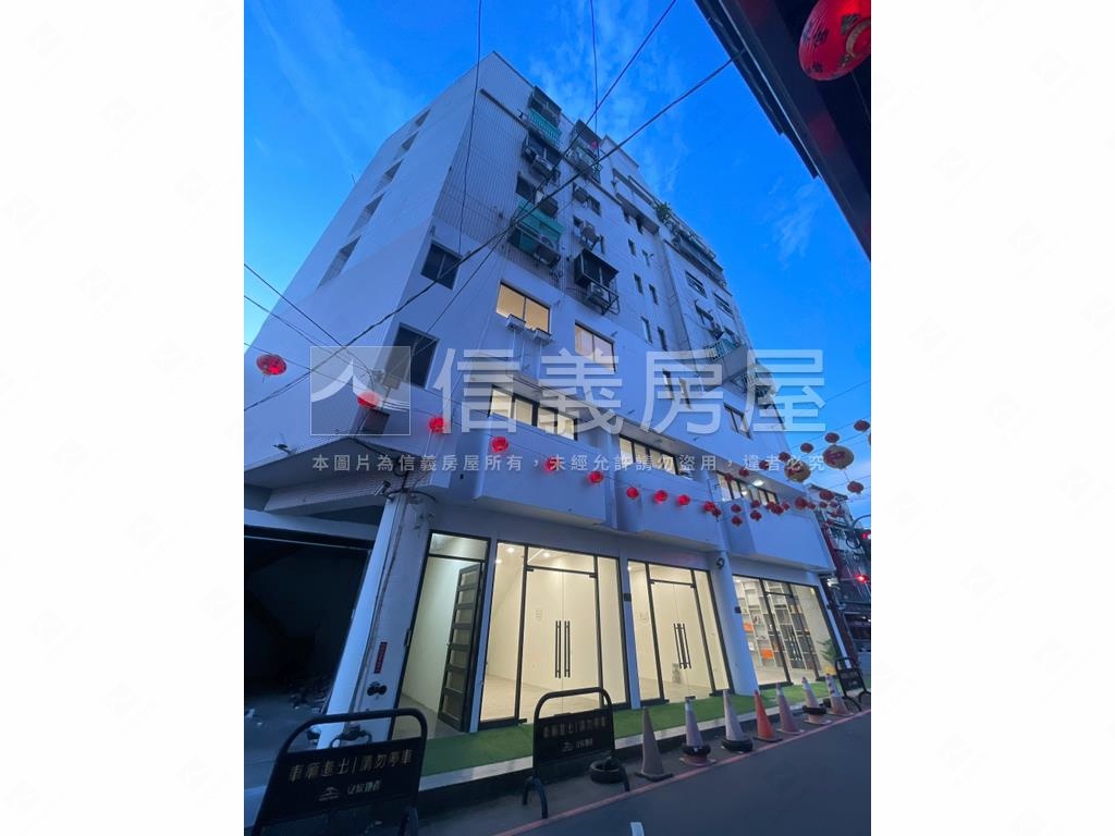 太平路精美雙套房獨立出口房屋室內格局與周邊環境