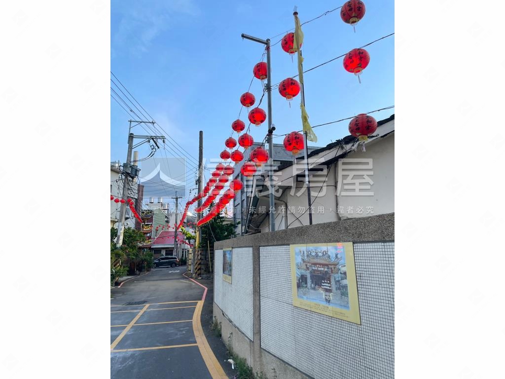 太平路精美雙套房獨立出口房屋室內格局與周邊環境