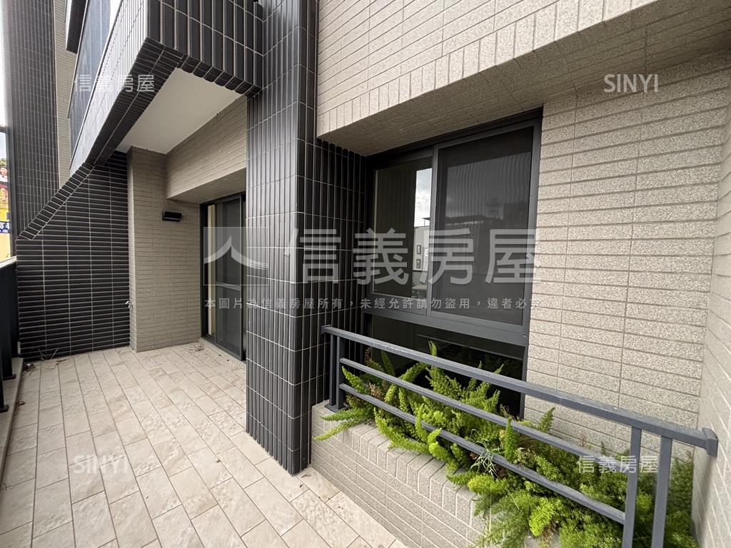 沐微風３房平車樹梢戶房屋室內格局與周邊環境