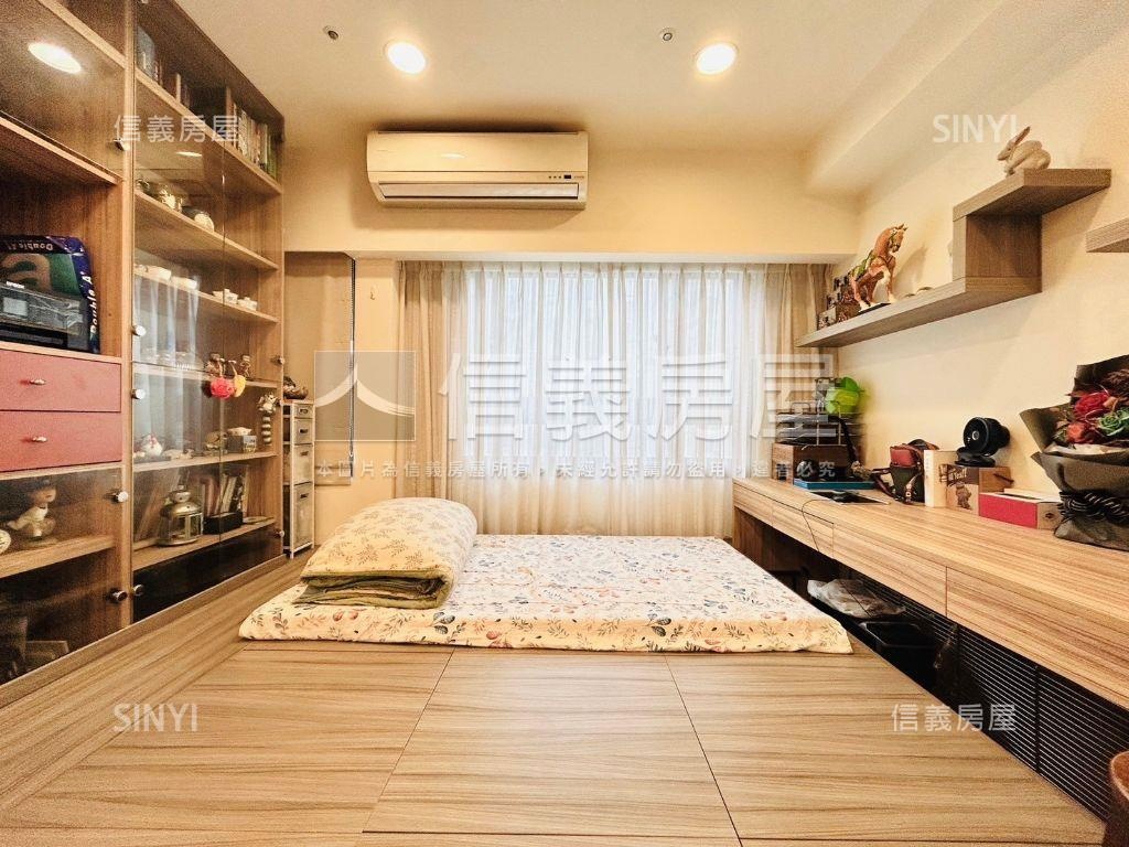 遠雄集美質感美宅房屋室內格局與周邊環境