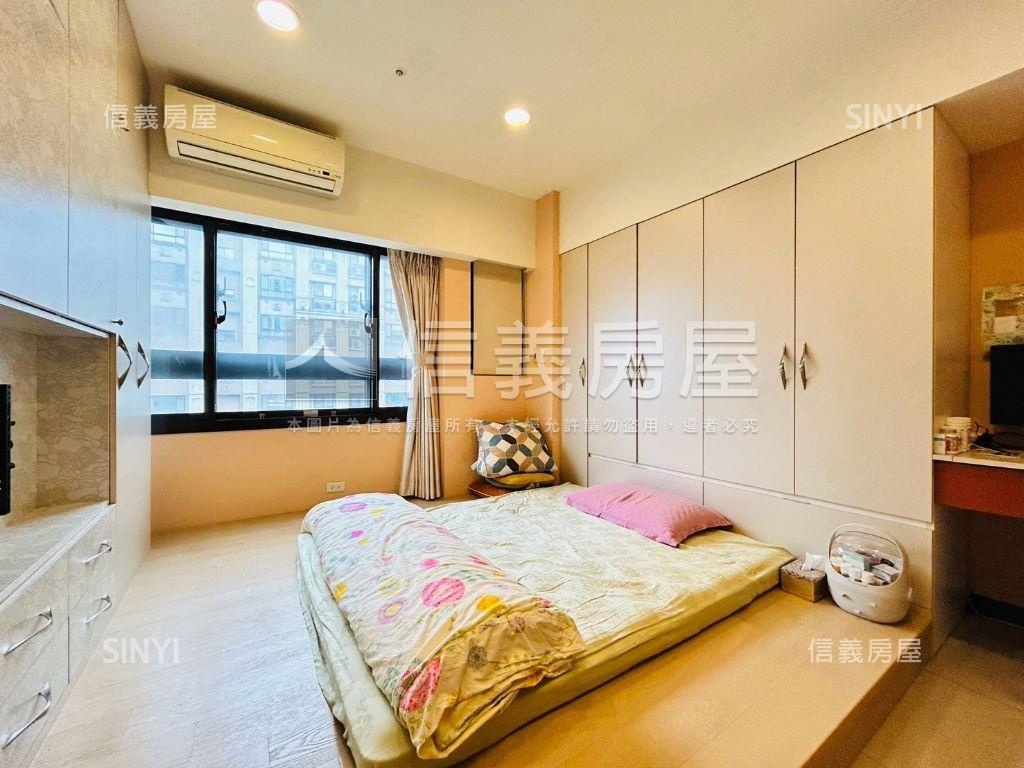 遠雄集美質感美宅房屋室內格局與周邊環境