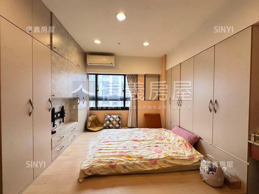 遠雄集美質感美宅房屋室內格局與周邊環境