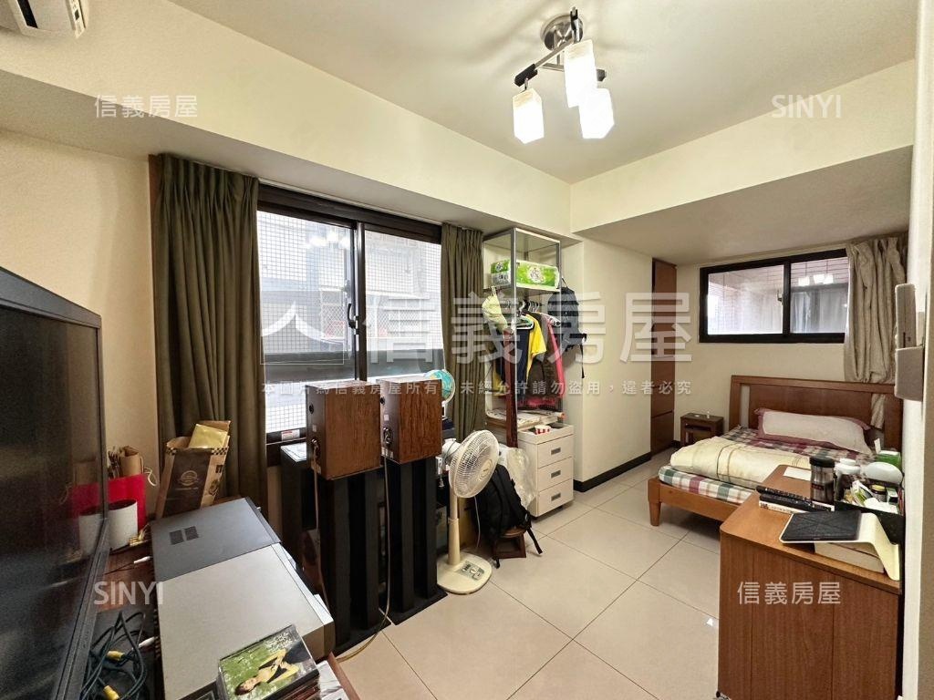 遠雄集美質感美宅房屋室內格局與周邊環境
