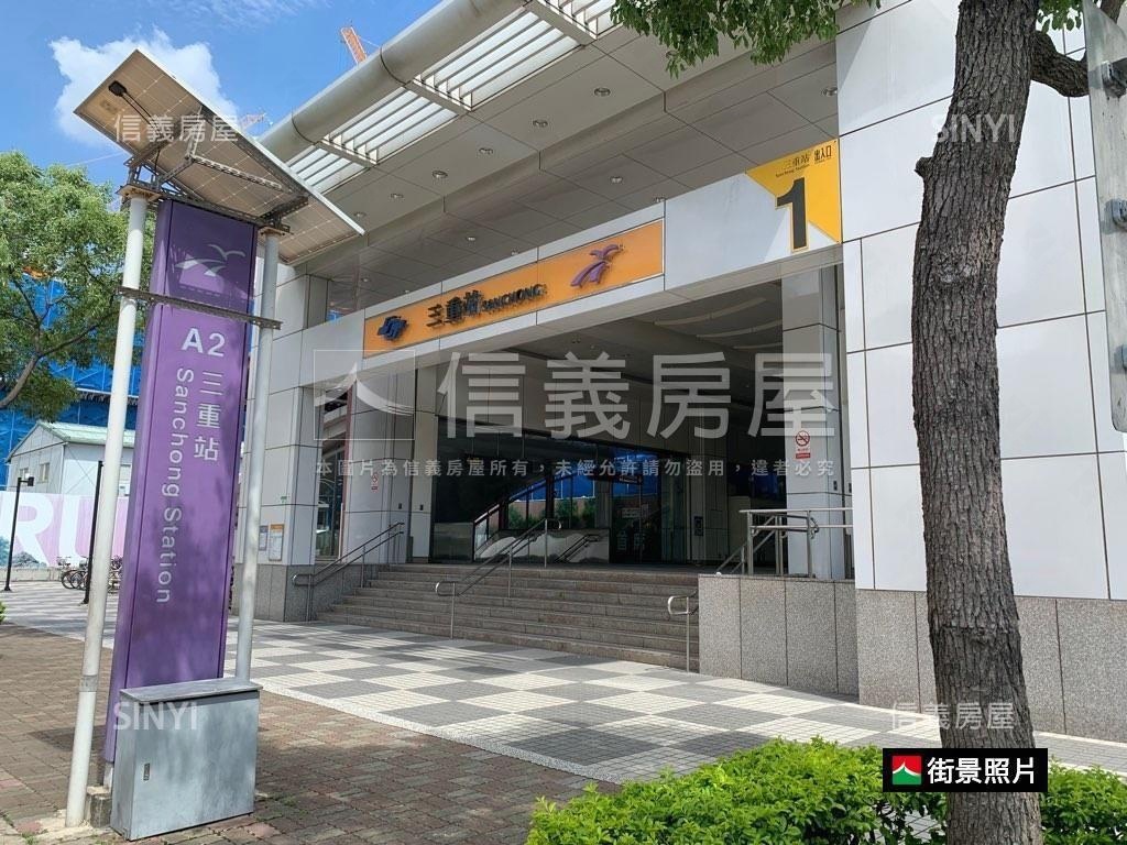 遠雄集美質感美宅房屋室內格局與周邊環境