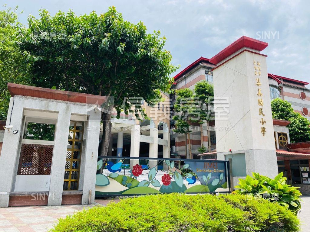 遠雄集美質感美宅房屋室內格局與周邊環境