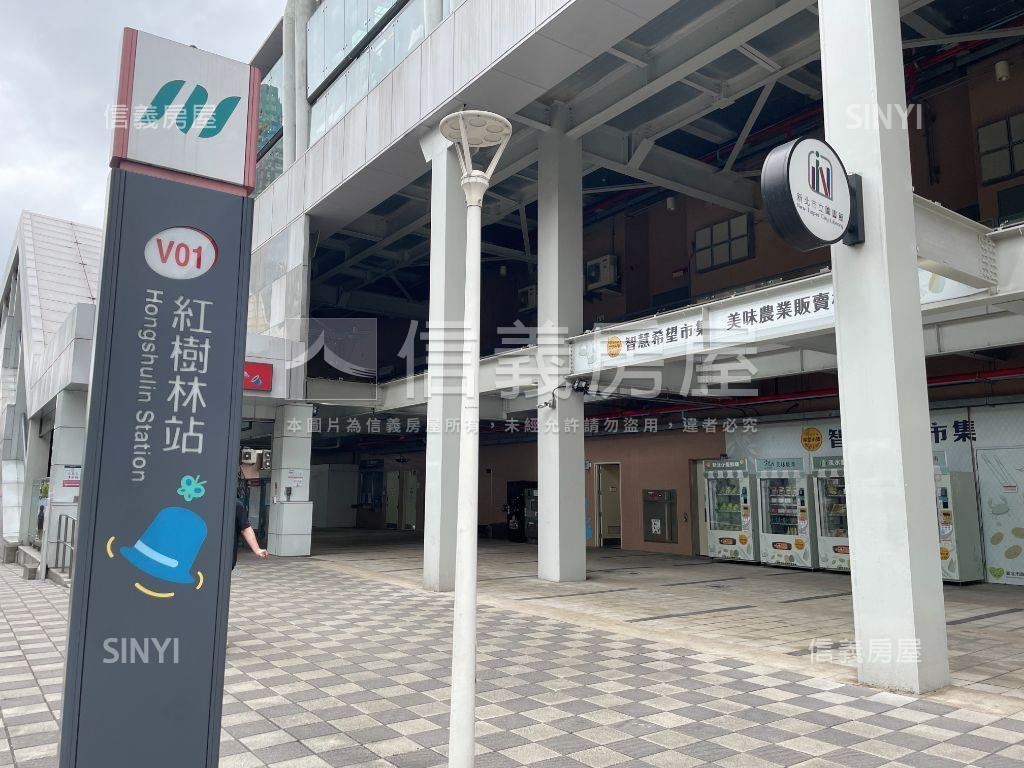 最好的時代兩房車位房屋室內格局與周邊環境