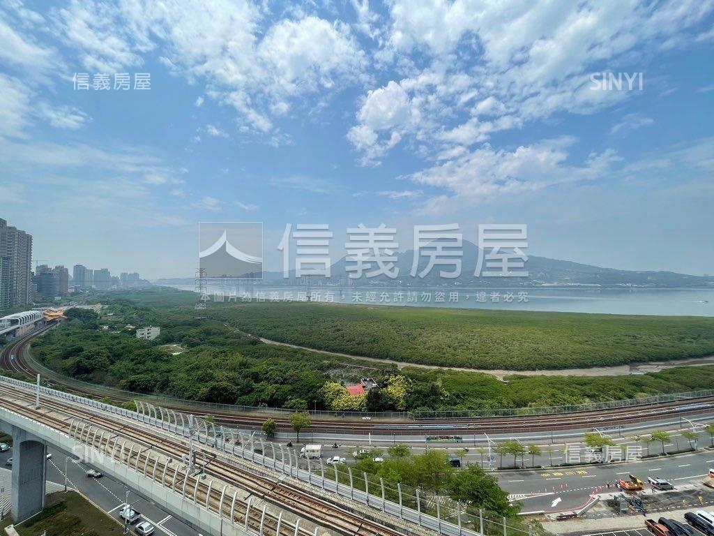最好的時代兩房車位房屋室內格局與周邊環境
