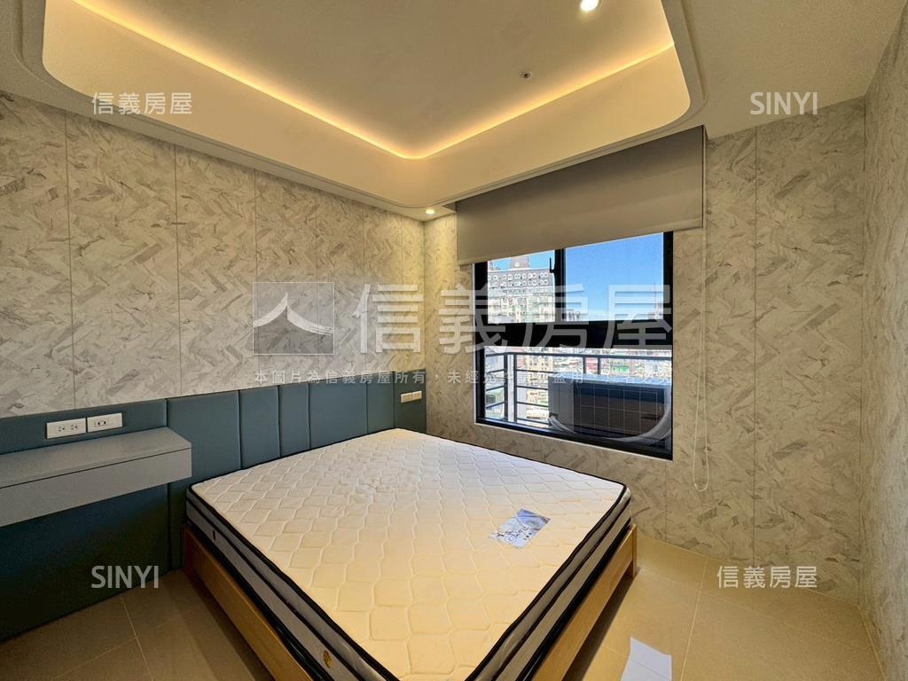 榮耀西門裝潢兩房可看屋房屋室內格局與周邊環境