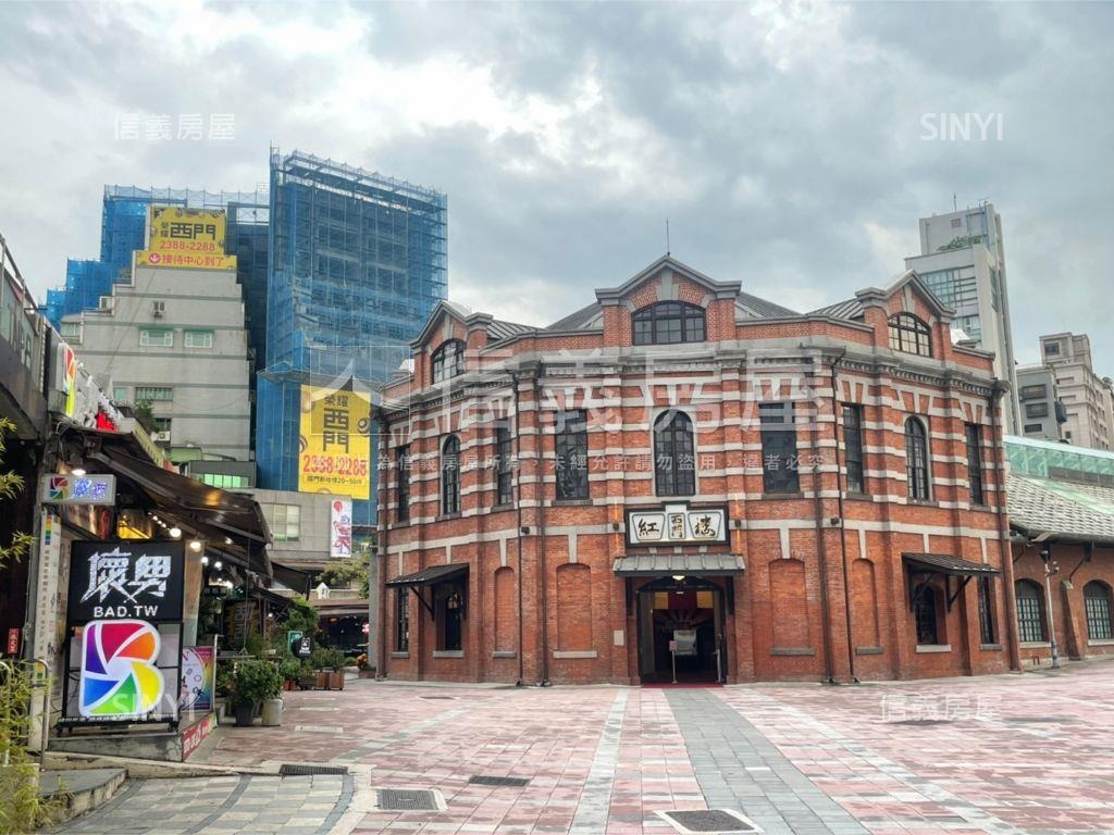榮耀西門裝潢兩房可看屋房屋室內格局與周邊環境
