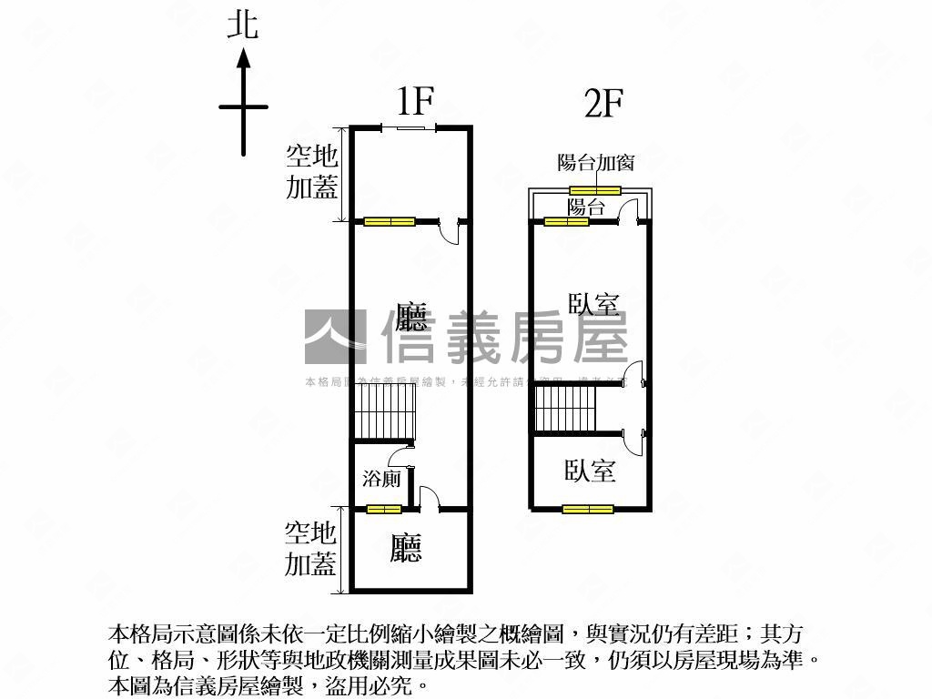 稀有低總價！精誠文創透店房屋室內格局與周邊環境