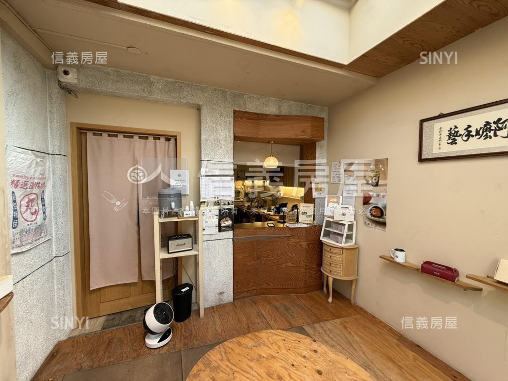 稀有低總價！精誠文創透店房屋室內格局與周邊環境