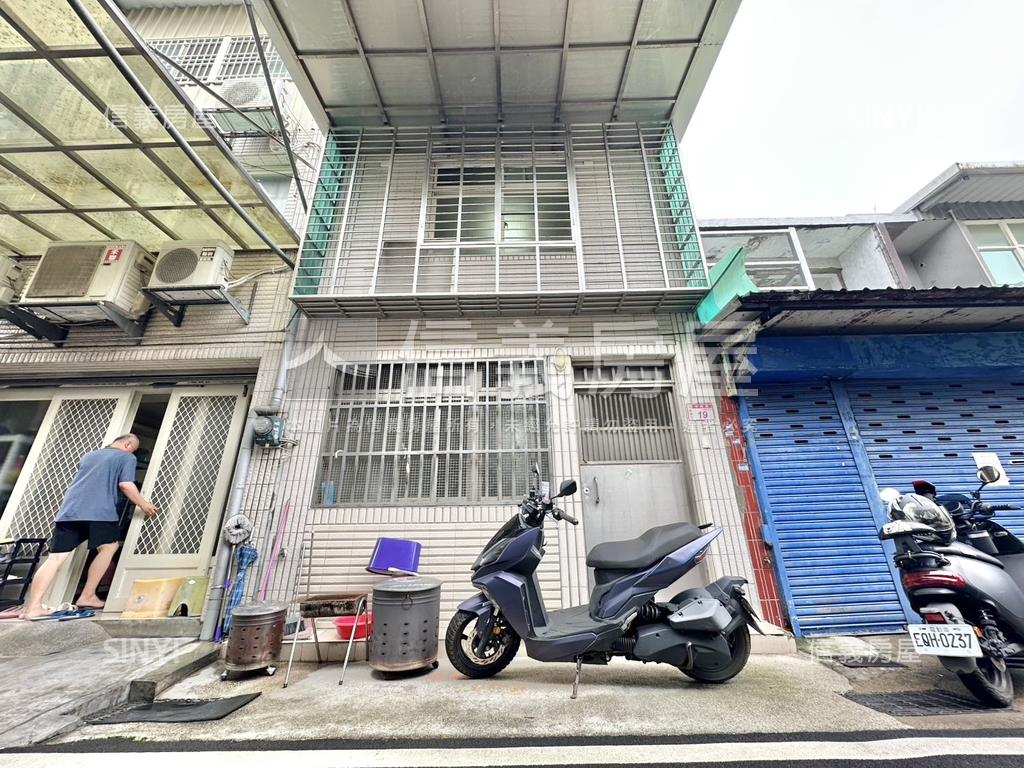 桃園龍潭透天房屋室內格局與周邊環境
