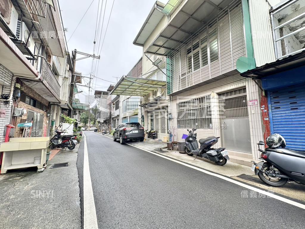 桃園龍潭透天房屋室內格局與周邊環境