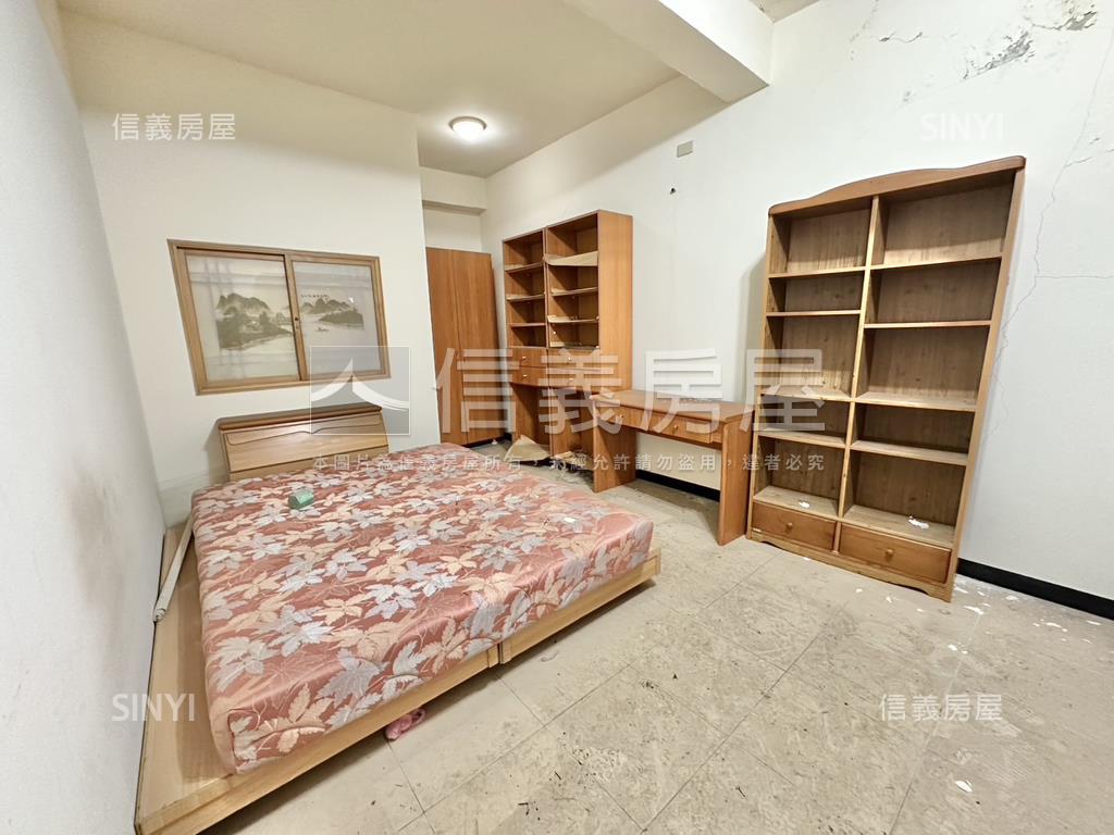 桃園龍潭透天房屋室內格局與周邊環境