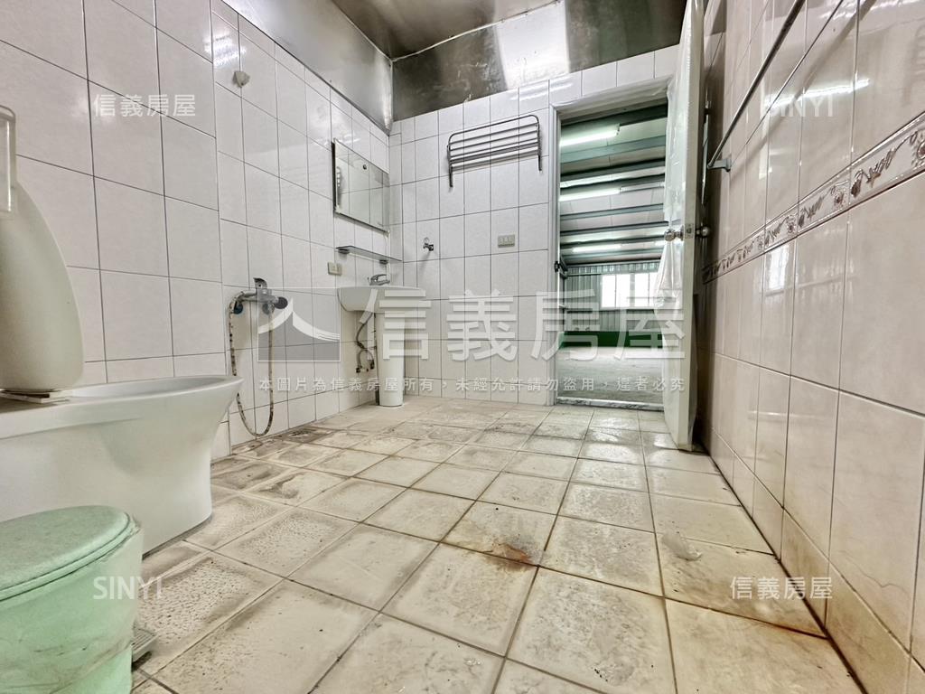 桃園龍潭透天房屋室內格局與周邊環境