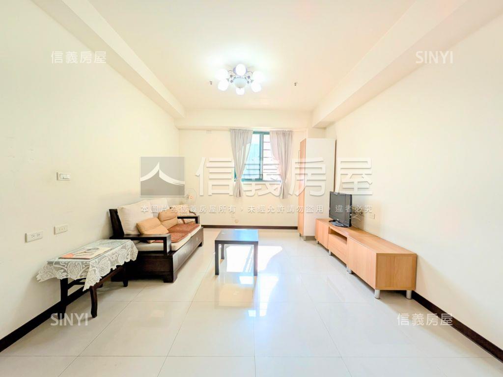 Ａ８商圈機能兩房房屋室內格局與周邊環境