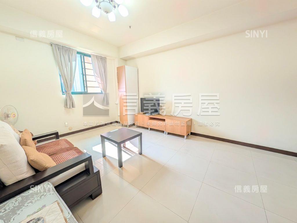 Ａ８商圈機能兩房房屋室內格局與周邊環境