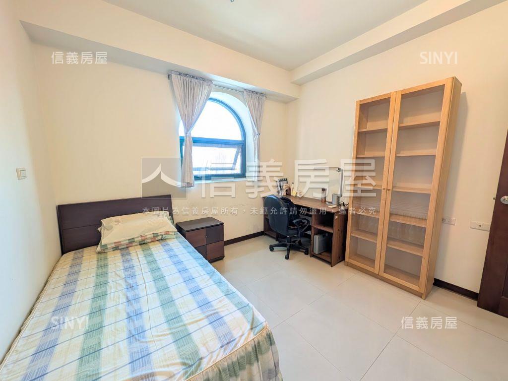 Ａ８商圈機能兩房房屋室內格局與周邊環境