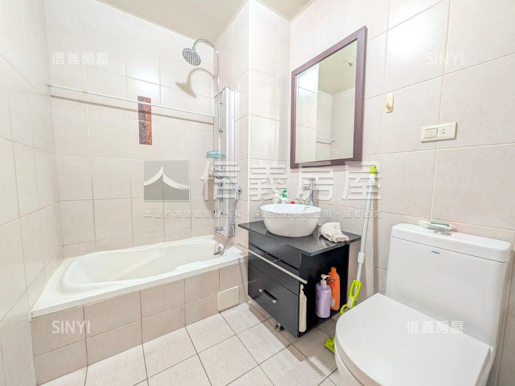 Ａ８商圈機能兩房房屋室內格局與周邊環境